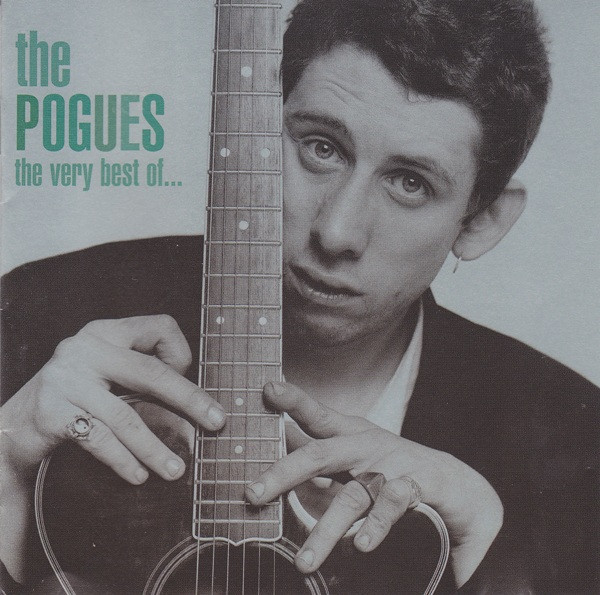 THE POGUES - VERY BEST OF ...