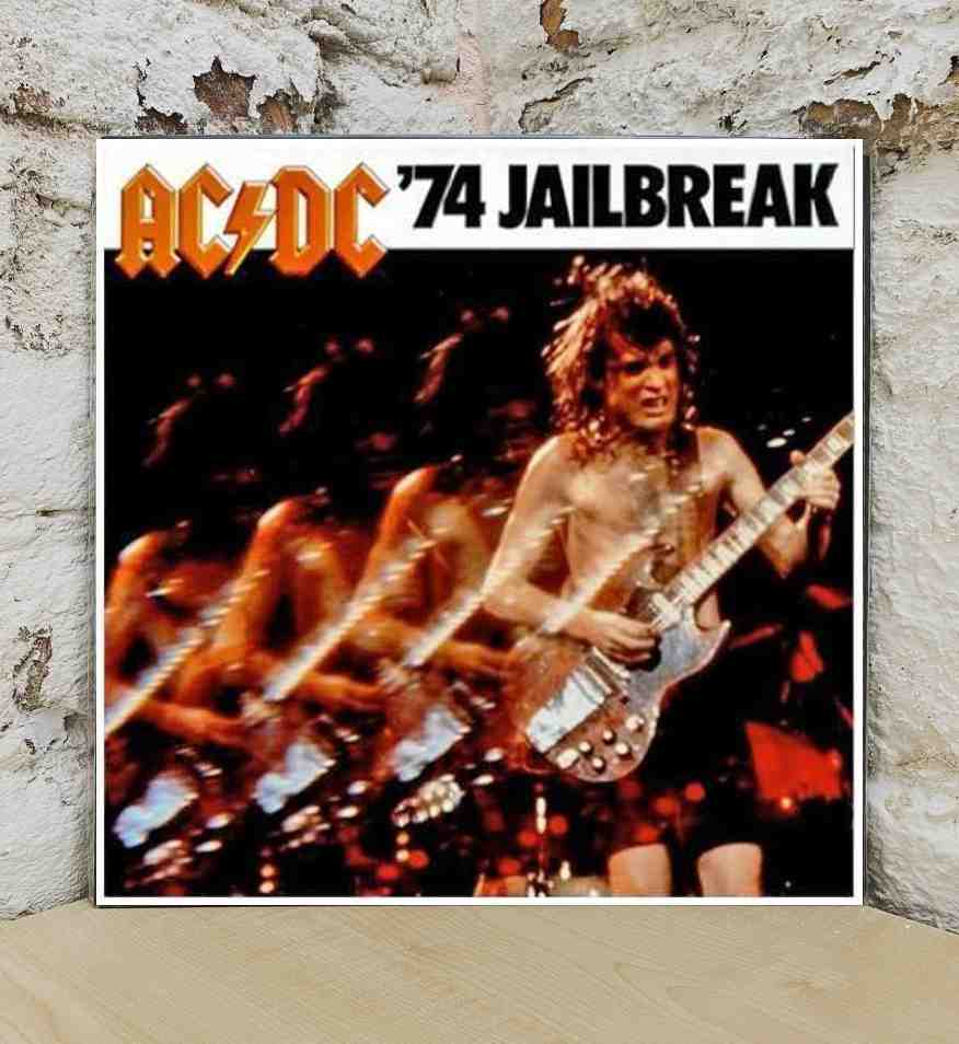 74 JAILBREAK