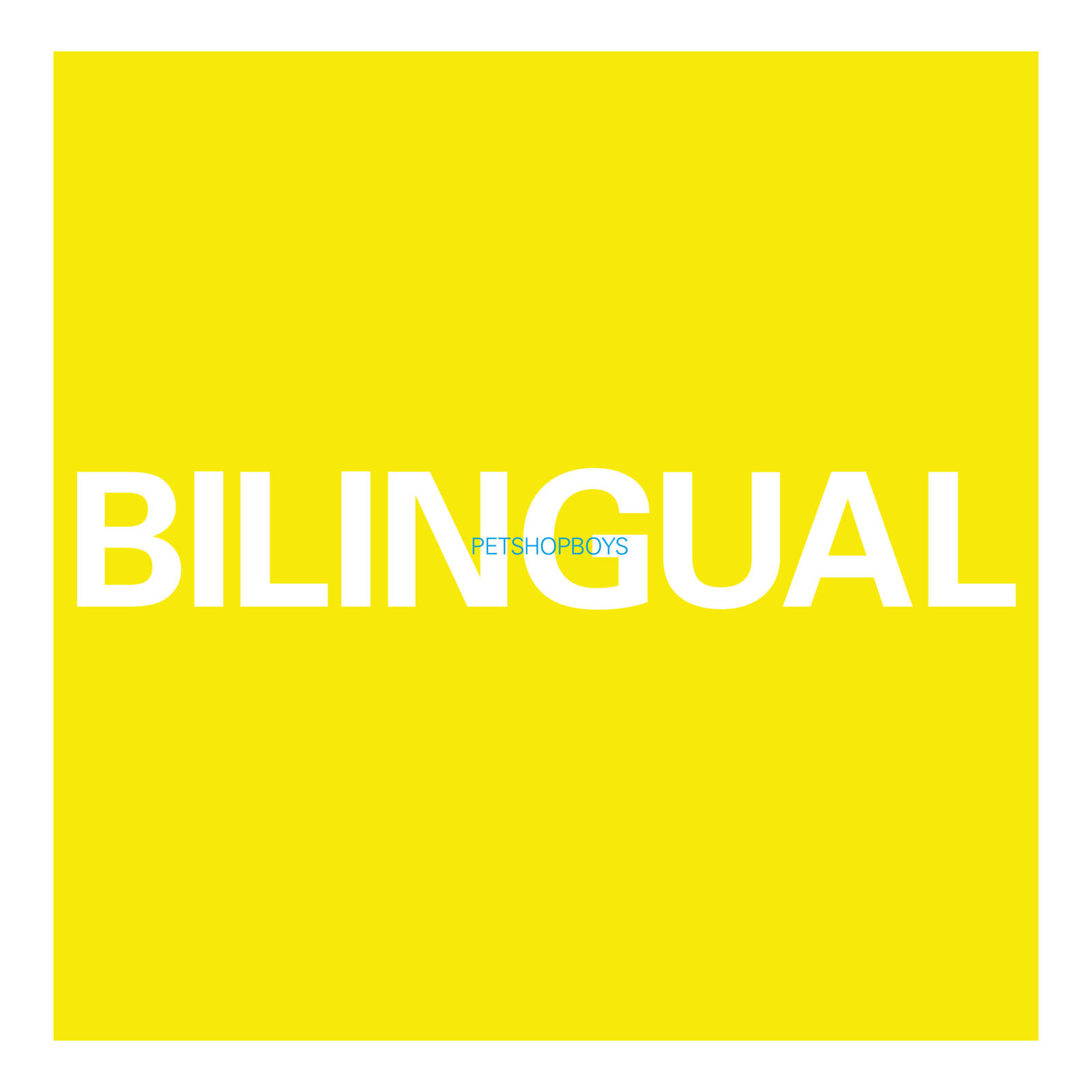 BILINGUAL