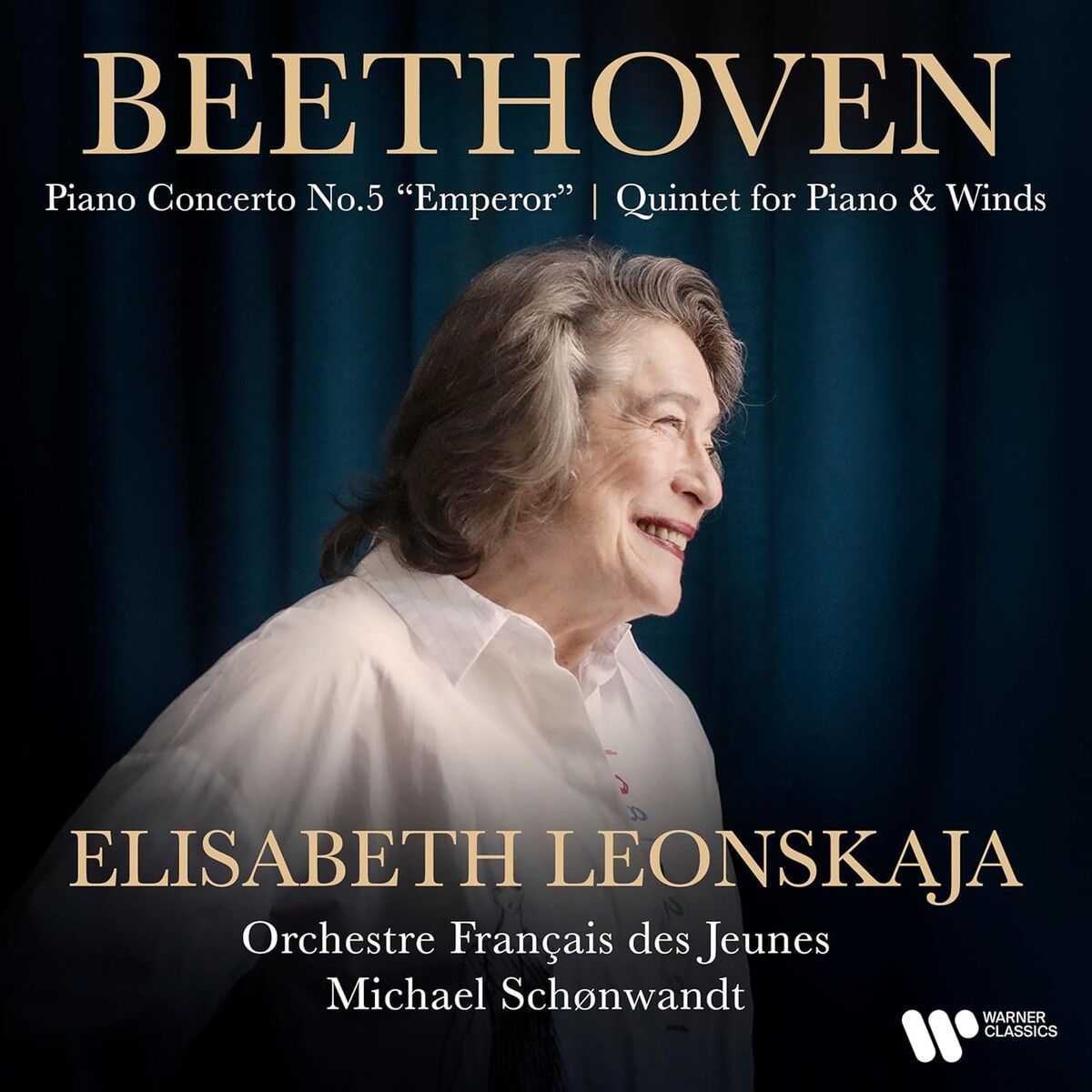 Beethoven: Zong.Vers. No. 5, Zong. Ötös