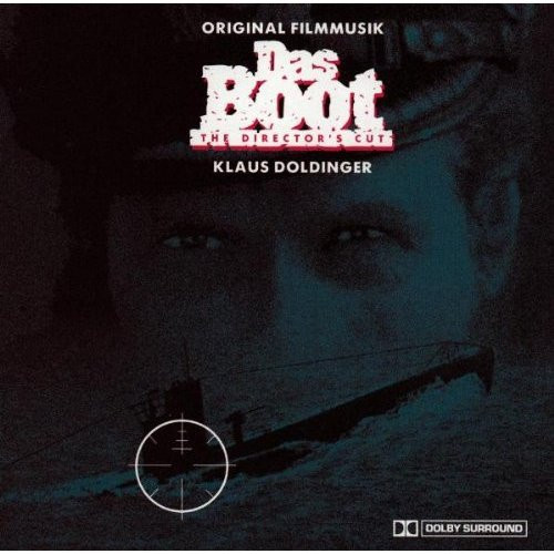 BOOT,DAS(NEW DOLBY SURROUND VE