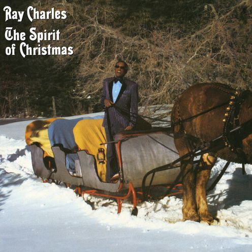 SPIRIT OF CHRISTMAS