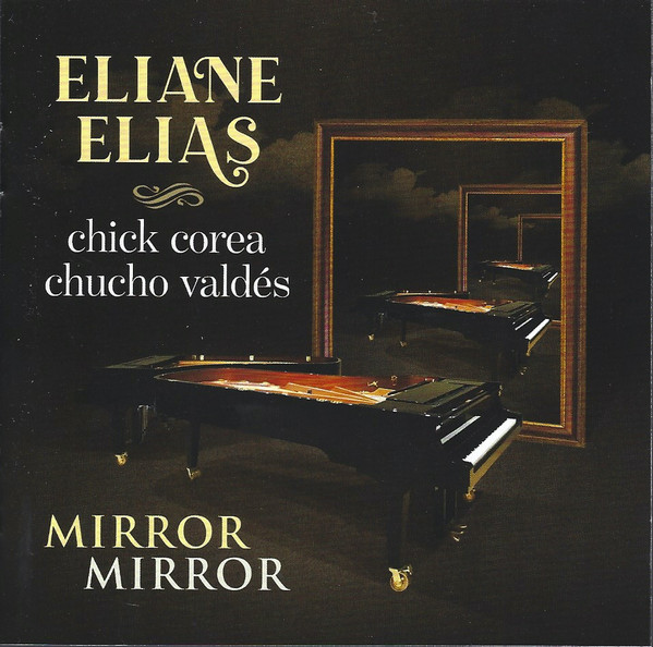 MIRROR MIRROR 