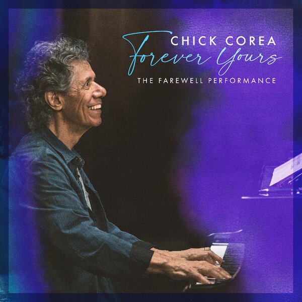 FOREVER YOURS: THE FAR... 