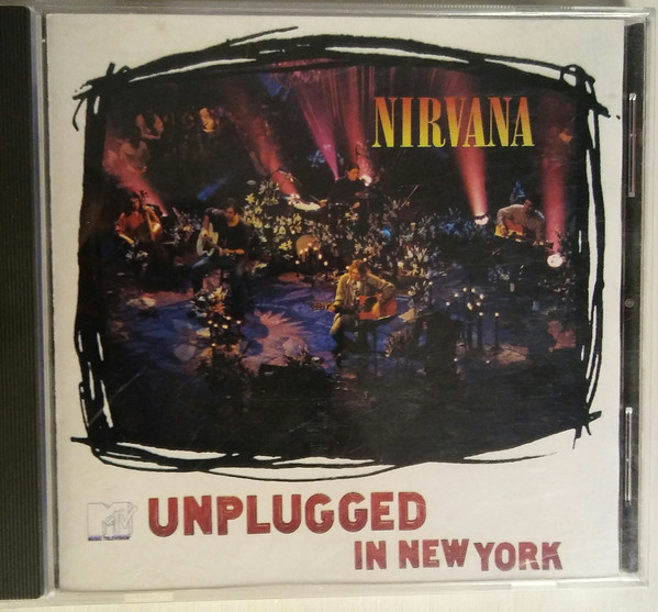 UNPLUGGED IN NEW YORK