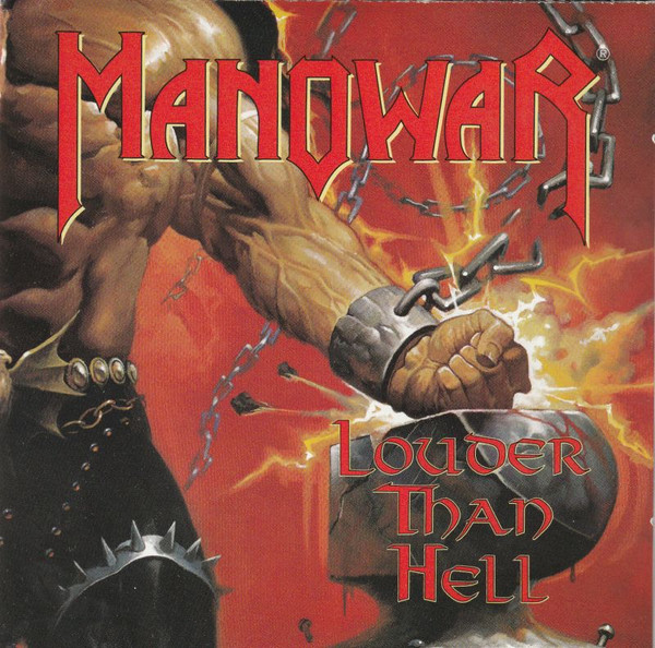 LOUDER THAN HELL