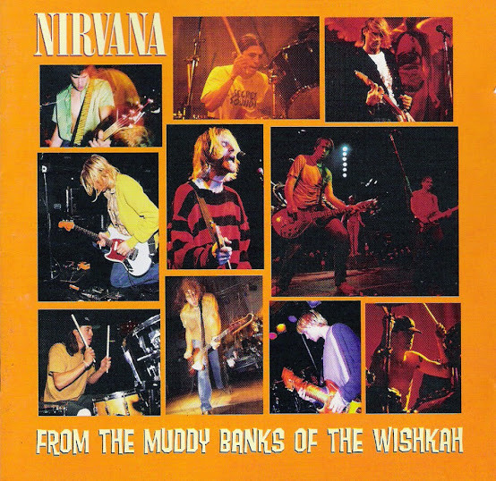FROM THE MUDDY BANKS OF TH