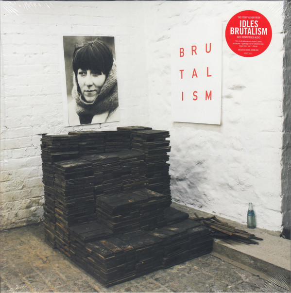 Brutalism  