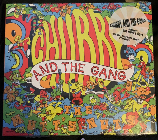 The Mutt's Nuts