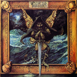BROADSWORD AND THE BEAST