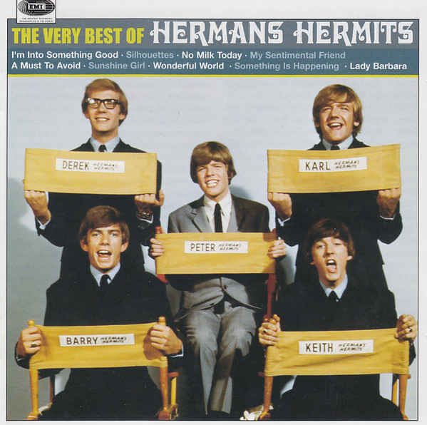 THE VERY BEST OF