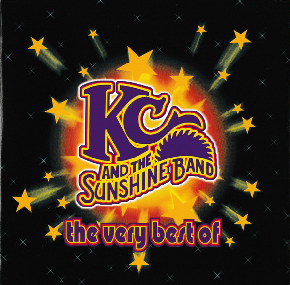 THE VERY BEST OF KC& SUNSHINE BAND