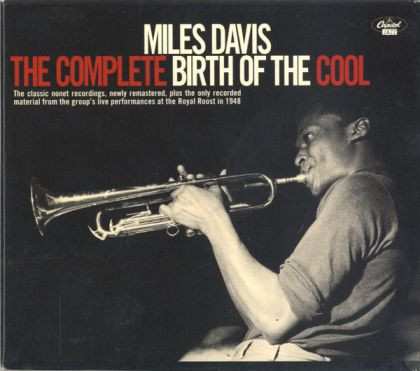 THE COMPLETE BIRTH OF THE