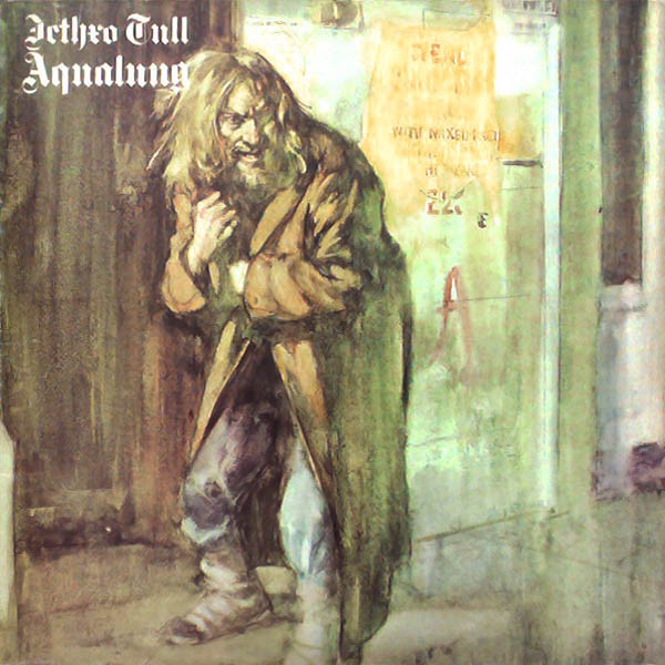 AQUALUNG SPECIAL EDITION