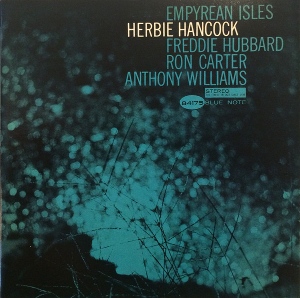 EMPYREAN ISLES (RUDY VAN G