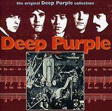 DEEP PURPLE