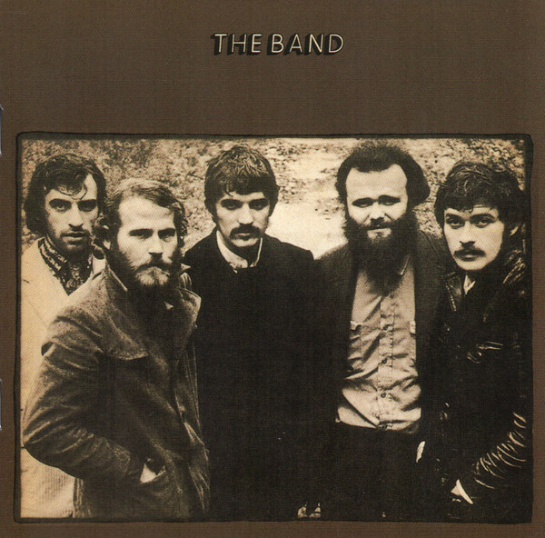THE BAND