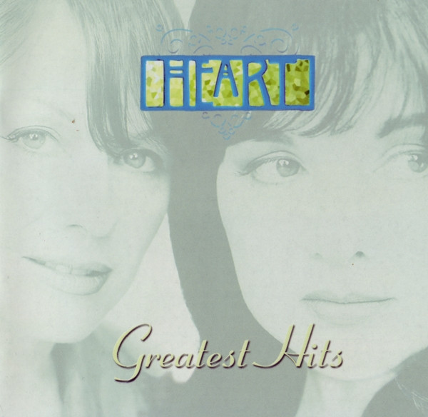 GREATEST HITS