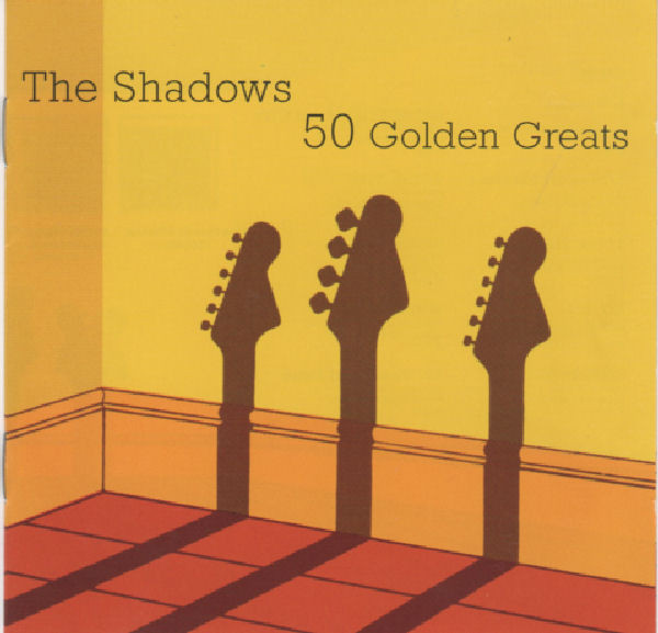 50 GOLDEN GREATS