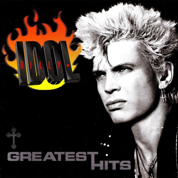 GREATEST HITS