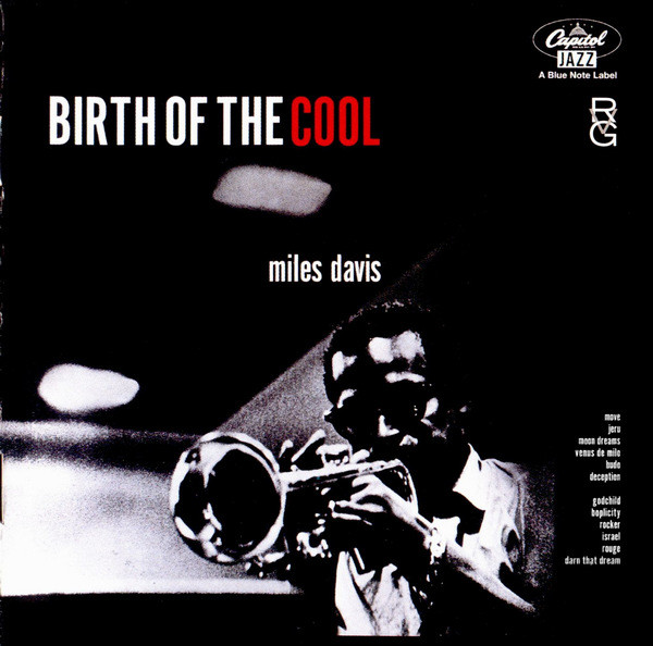 BIRTH OF THE COOL (RUDY VA