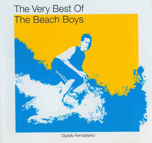 THE VERY BEST OF THE BEACH