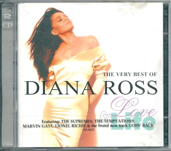 LOVE AND LIFE: THE VERY BEST