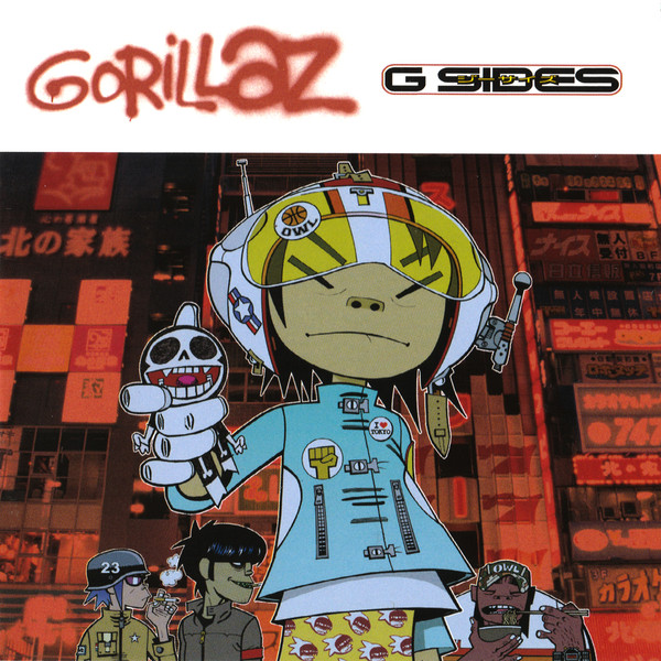 G-SIDES