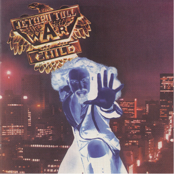 WARCHILD