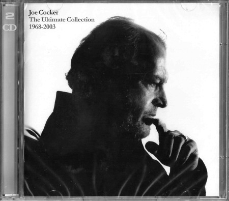 THE ULTIMATE COLLECTION 1968-2003