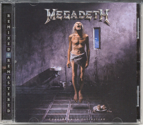 COUNTDOWN TO EXTINCTION
