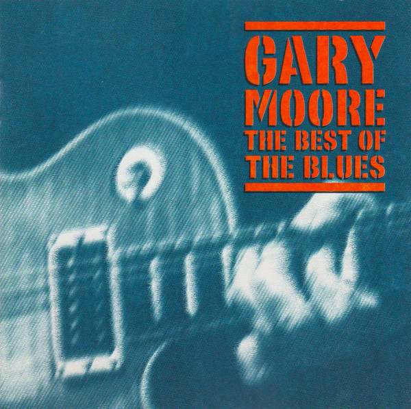 THE BEST OF THE BLUES