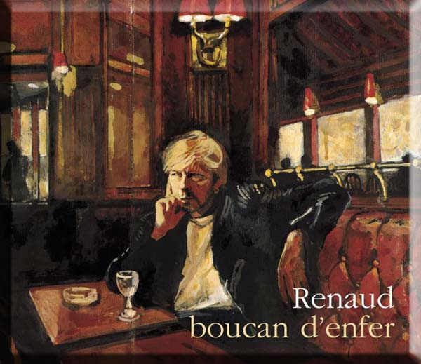 BOUCAN D'ENFER