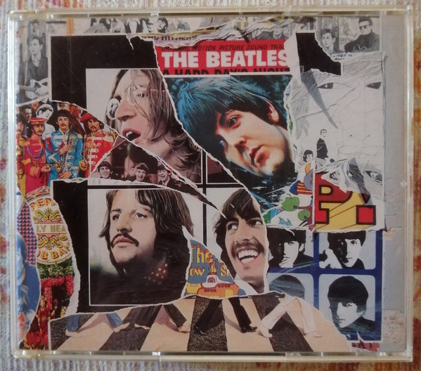 ANTHOLOGY 3