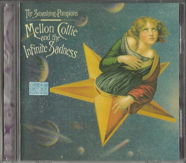 MELLON COLLIE ........