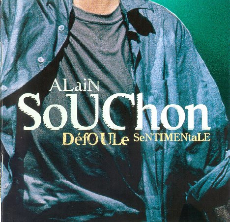 D?FOULE SENTIMENTALE (LIVE)