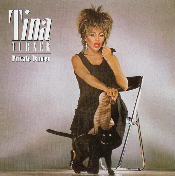 PRIVATE DANCER