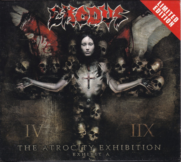 ATROCITY EXHIBITION