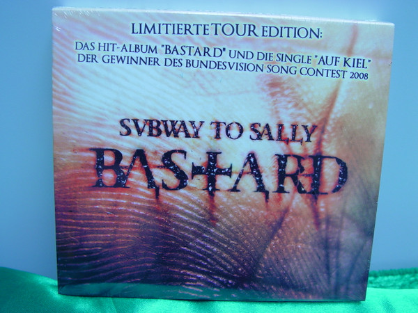BASTARD/AUF KIEL - TOUR..