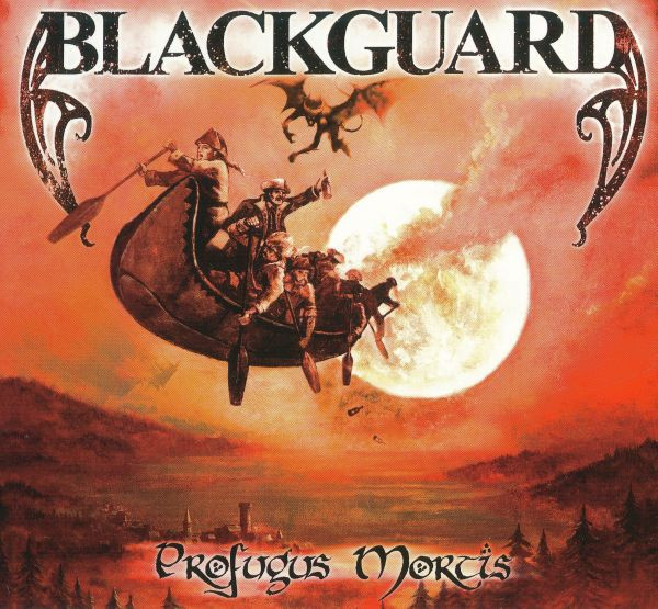 PROFUGUS MORTIS -LTD-