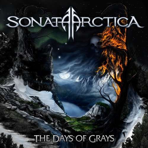 DAYS OF GRAYS