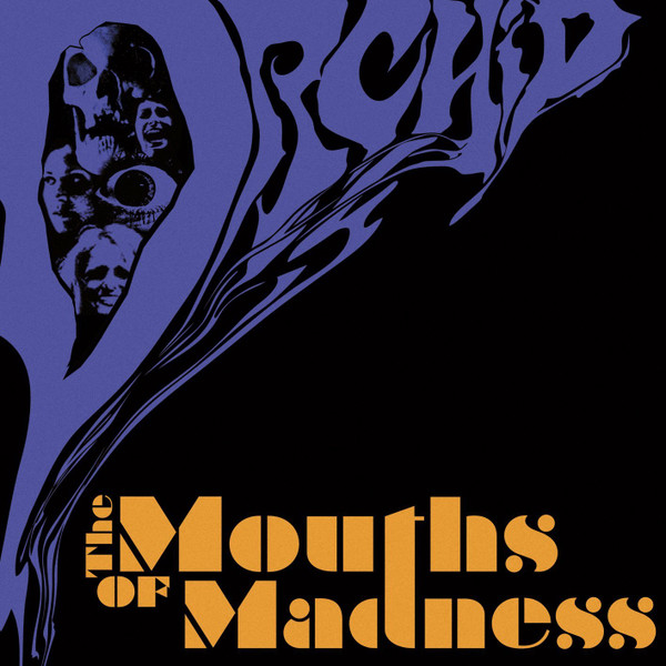 MOUTHS OF MADNESS