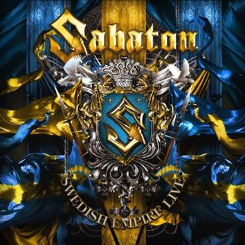 SWEDISH EMPIRE LIVE