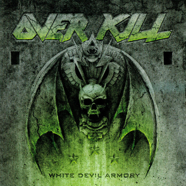 WHITE DEVIL ARMORY