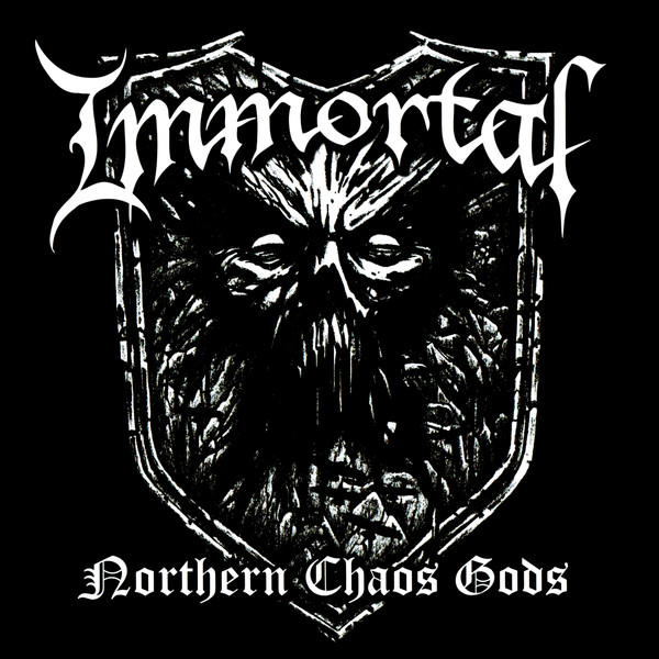 NORTHERN CHAOS GODS