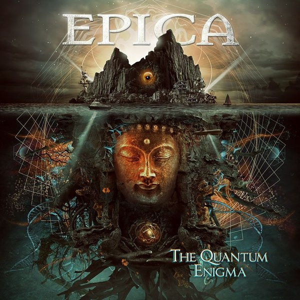 QUANTUM ENIGMA