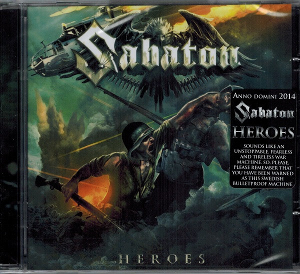 HEROES