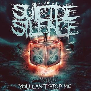 YOU CAN'T STOP ME-GREEN