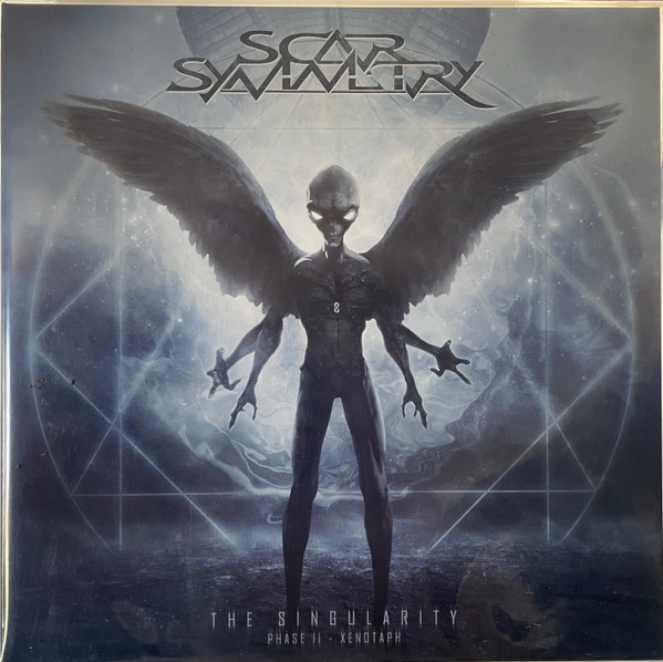 SINGULARITY.. -TRANSPAR-