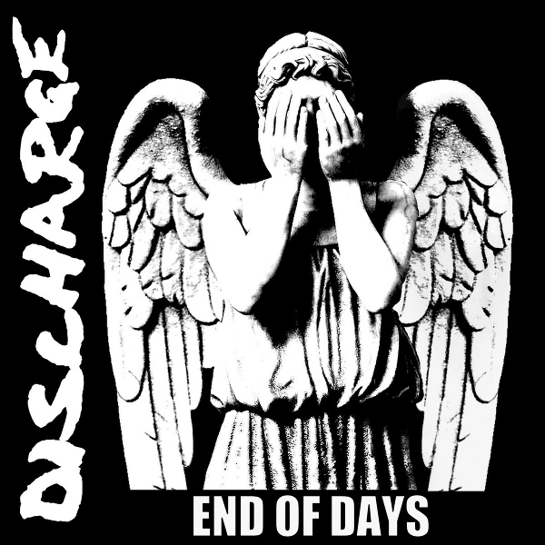 END OF DAYS 